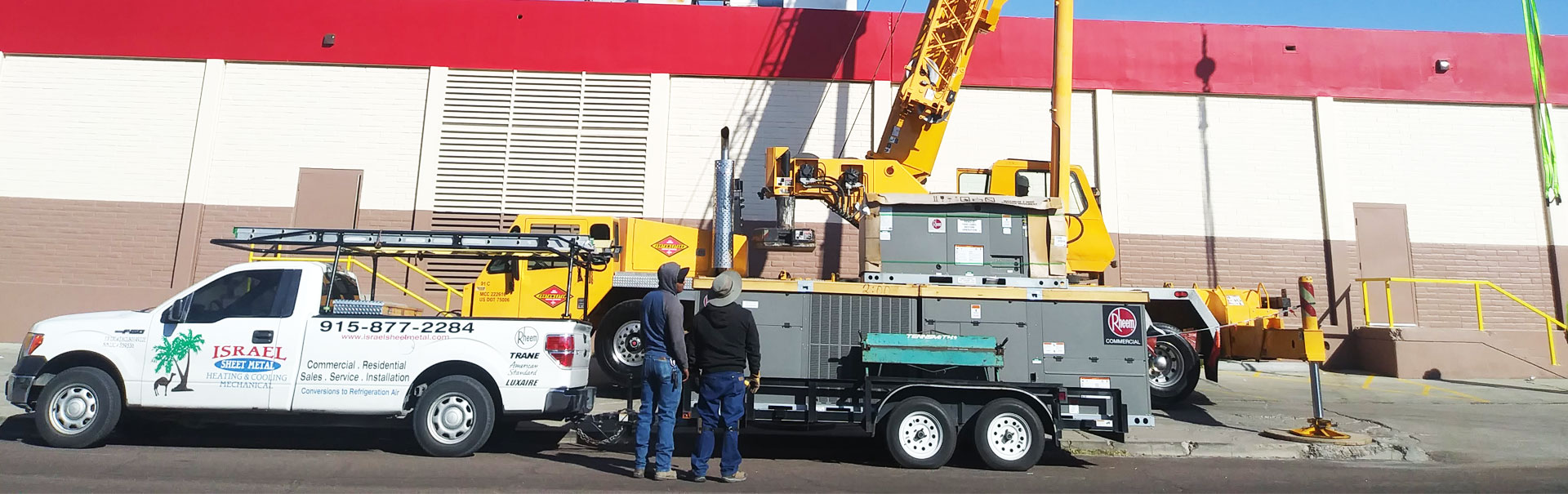 >Heating Systems Installation & Repair