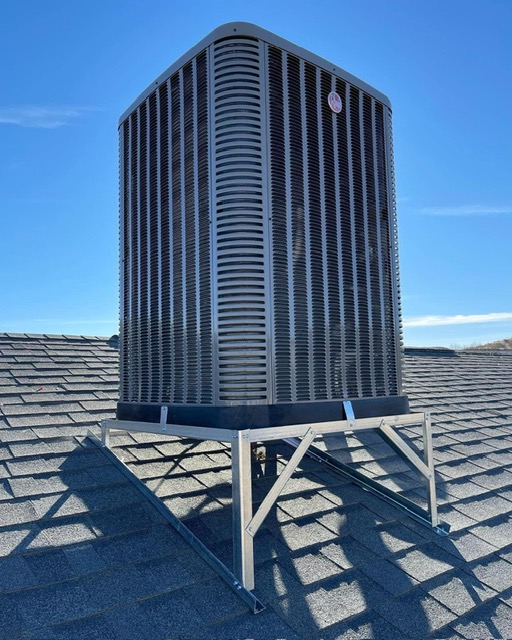 AC & heating service